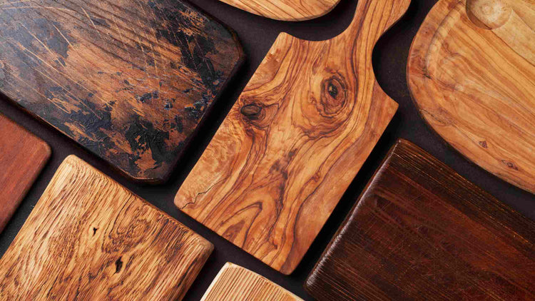 Cutting Boards